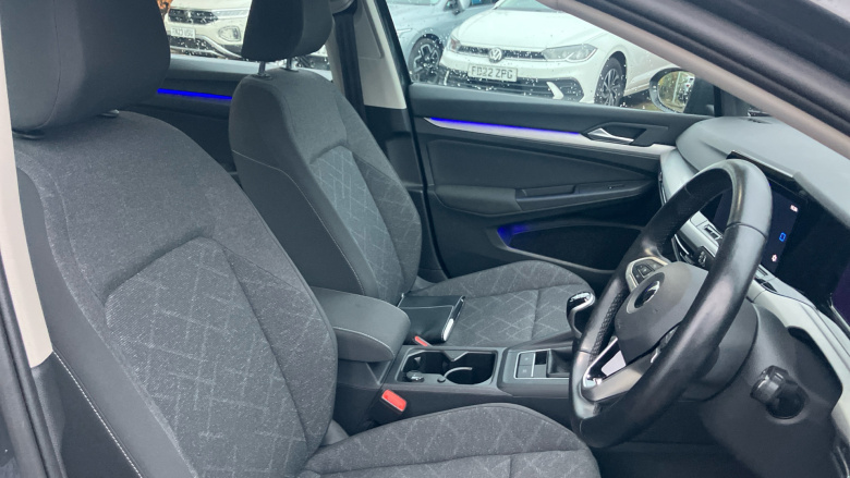 Volkswagen Golf 1.5 TSI Life 5dr Petrol Hatchback